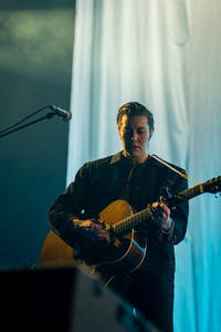 2024-01-27 - Thomas Stenström från Malmö Arena, Malmö