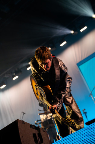 2024-01-27 - Thomas Stenström från Malmö Arena, Malmö