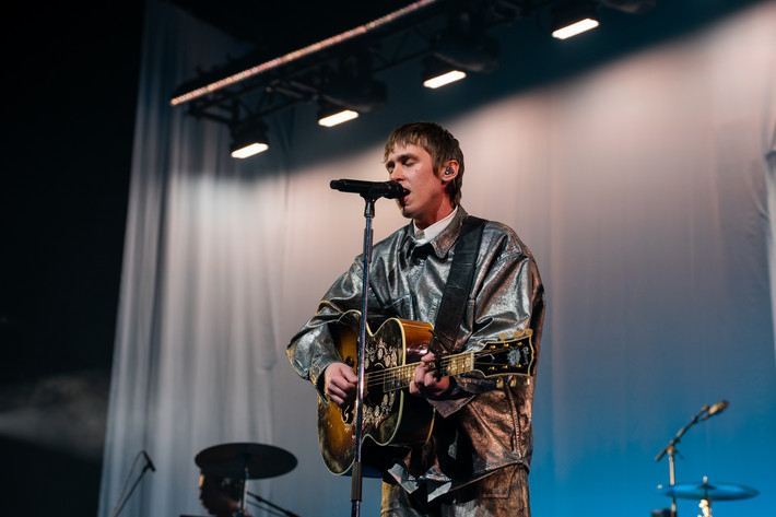 2024-01-27 - Thomas Stenström från Malmö Arena, Malmö