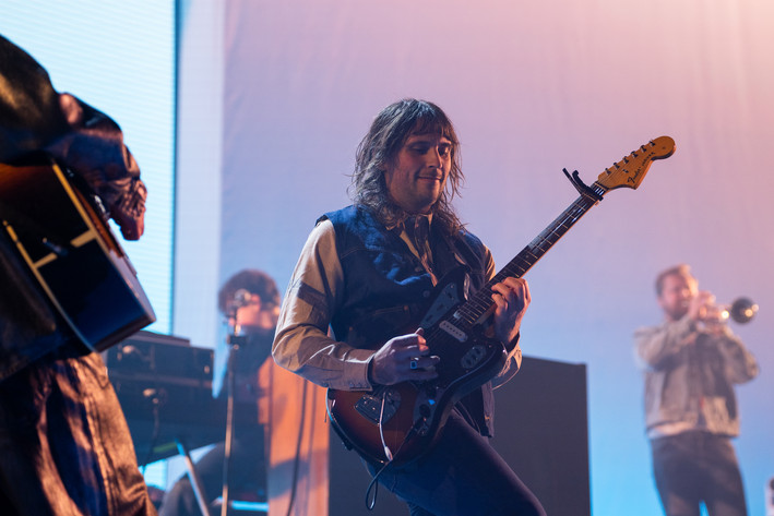 2024-01-27 - Thomas Stenström från Malmö Arena, Malmö