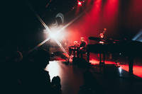 2024-01-27 - Loney, Dear från Uppsala Konsert & Kongress, Uppsala