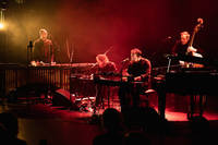 2024-01-27 - Loney, Dear från Uppsala Konsert & Kongress, Uppsala
