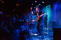 2024-01-29 - Alabaster DePlume från Fasching, Stockholm