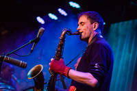 2024-01-29 - Alabaster DePlume från Fasching, Stockholm