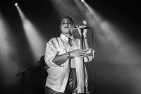 2024-01-31 - Seinabo Sey från Pustervik, Göteborg