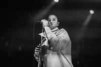 2024-01-31 - Seinabo Sey från Pustervik, Göteborg