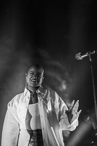 2024-01-31 - Seinabo Sey från Pustervik, Göteborg