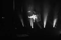 2024-01-31 - Seinabo Sey från Pustervik, Göteborg