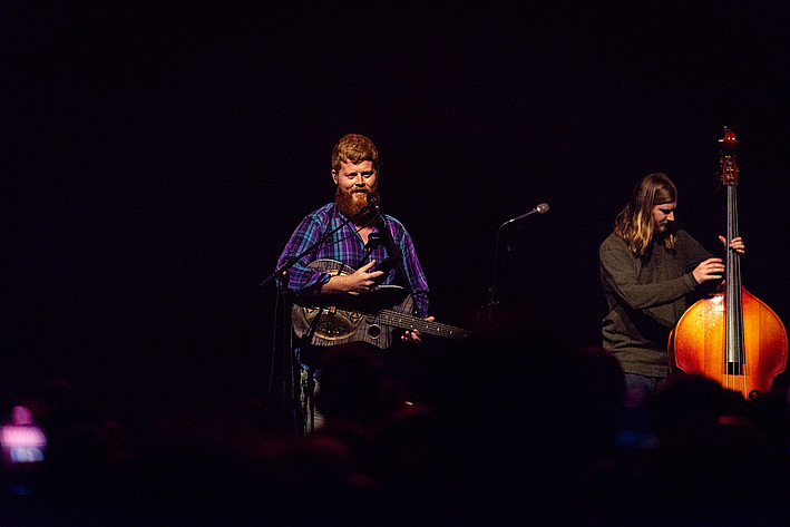 2024-02-01 - Oliver Anthony från Cirkus, Stockholm
