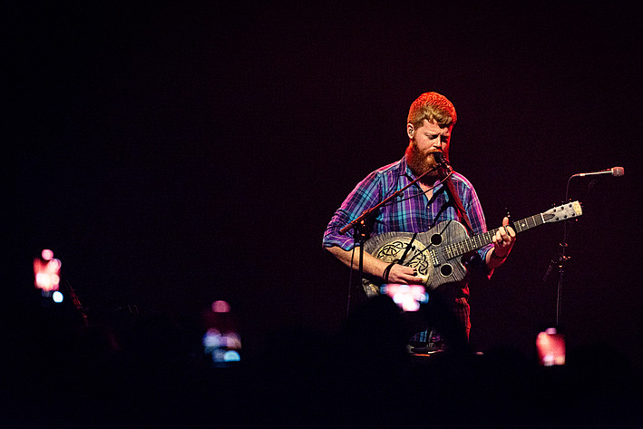 2024-02-01 - Oliver Anthony från Cirkus, Stockholm
