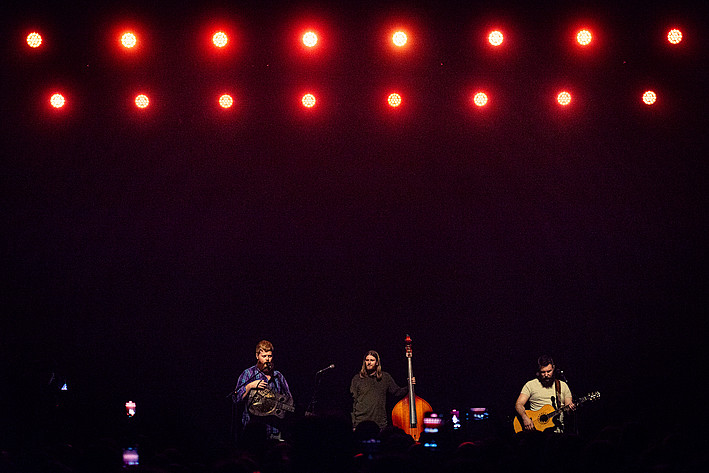 2024-02-01 - Oliver Anthony från Cirkus, Stockholm