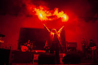 2024-02-03 - Thomas Stenström från Tele2 Arena, Stockholm