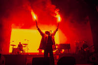 2024-02-03 - Thomas Stenström från Tele2 Arena, Stockholm