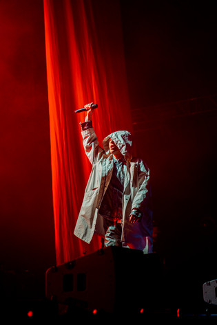2024-02-03 - Thomas Stenström från Tele2 Arena, Stockholm