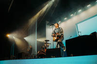 2024-02-03 - Thomas Stenström från Tele2 Arena, Stockholm