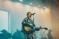 2024-02-03 - Thomas Stenström från Tele2 Arena, Stockholm