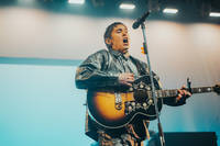 2024-02-03 - Thomas Stenström från Tele2 Arena, Stockholm