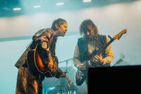 2024-02-03 - Thomas Stenström från Tele2 Arena, Stockholm