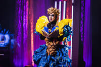 2024-02-05 - QX-galan 2024 från Cirkus, Stockholm