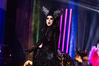 2024-02-05 - QX-galan 2024 från Cirkus, Stockholm