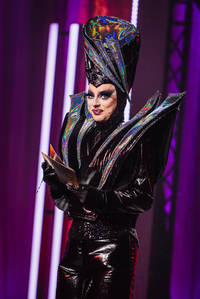 2024-02-05 - QX-galan 2024 från Cirkus, Stockholm
