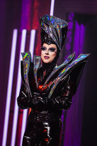 2024-02-05 - QX-galan 2024 från Cirkus, Stockholm