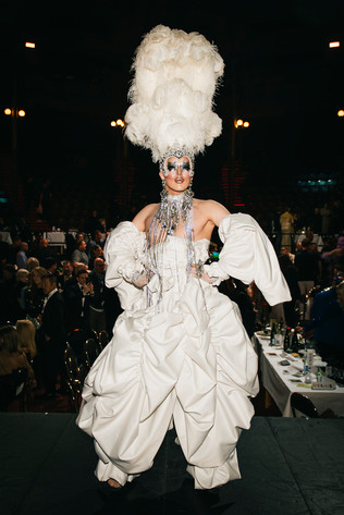 2024-02-05 - QX-galan 2024 från Cirkus, Stockholm