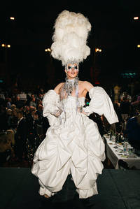 2024-02-05 - QX-galan 2024 från Cirkus, Stockholm