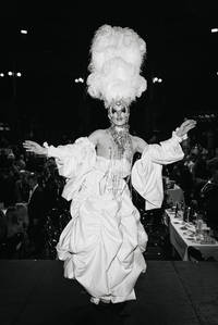 2024-02-05 - QX-galan 2024 från Cirkus, Stockholm