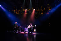 2024-02-06 - Julie Byrne från Kulturhuset, Stockholm