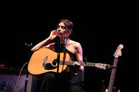 2024-02-06 - Julie Byrne från Kulturhuset, Stockholm