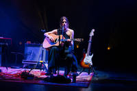 2024-02-06 - Julie Byrne från Kulturhuset, Stockholm