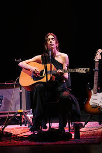 2024-02-06 - Julie Byrne från Kulturhuset, Stockholm