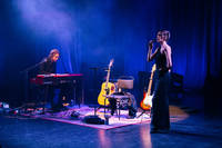 2024-02-06 - Julie Byrne från Kulturhuset, Stockholm