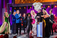 2024-02-05 - QX-galan 2024 från Cirkus, Stockholm