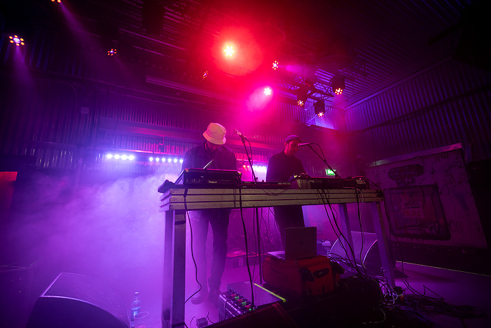 2024-02-07 - TootArd från Hus 7, Stockholm