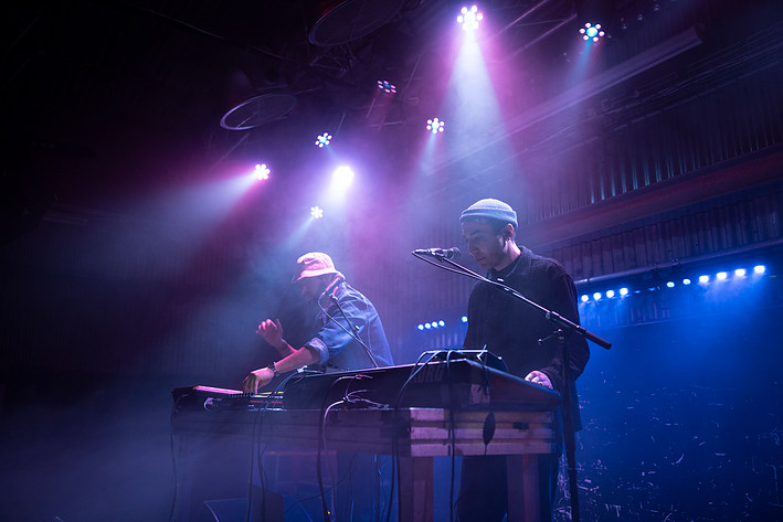 2024-02-07 - TootArd från Hus 7, Stockholm