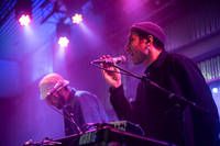 2024-02-07 - TootArd från Hus 7, Stockholm