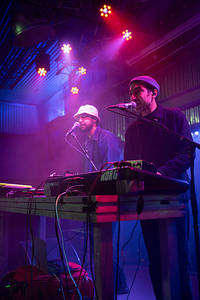 2024-02-07 - TootArd från Hus 7, Stockholm