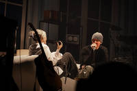 2024-02-08 - Molly Sandén från Cirkus, Stockholm