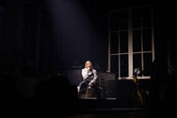 2024-02-08 - Molly Sandén från Cirkus, Stockholm