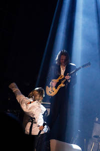 2024-02-08 - Molly Sandén från Cirkus, Stockholm