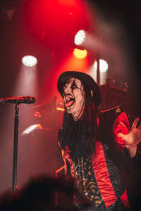 2024-02-08 - Avatar från The Tivoli, Helsingborg