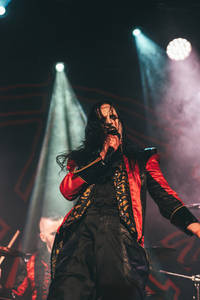 2024-02-08 - Avatar från The Tivoli, Helsingborg