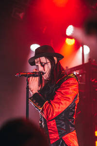 2024-02-08 - Avatar från The Tivoli, Helsingborg