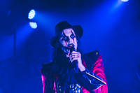 2024-02-08 - Avatar från The Tivoli, Helsingborg