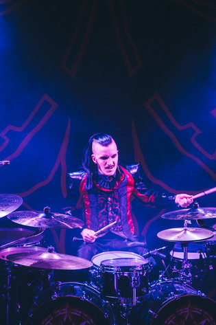 2024-02-08 - Avatar från The Tivoli, Helsingborg