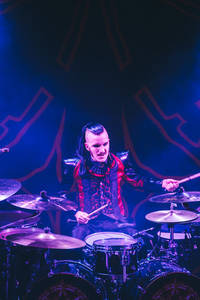 2024-02-08 - Avatar från The Tivoli, Helsingborg