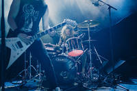 2024-02-09 - Hellripper från Trädgår'n, Göteborg