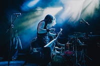 2024-02-09 - Hellripper från Trädgår'n, Göteborg
